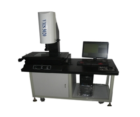 VMS3020影像测量仪