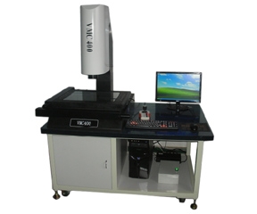 VMC400自动影像测量仪